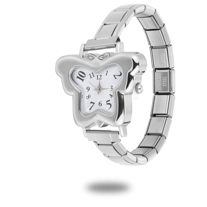 Y2K High Quality Butterfly Sha - огляд і ціна Jewelry Type Watches
