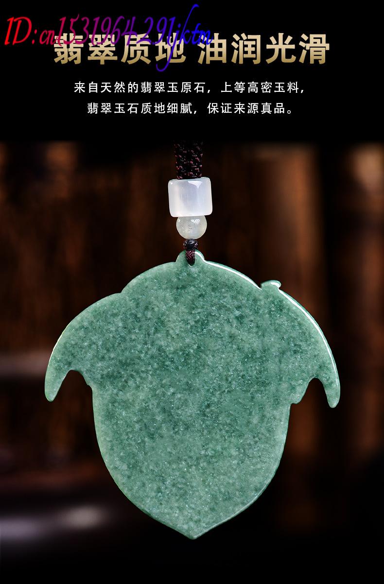 Natural Burmese Jadeite Dragon - огляд і ціна Jewelry & Watches Sp Z Oo Opinie