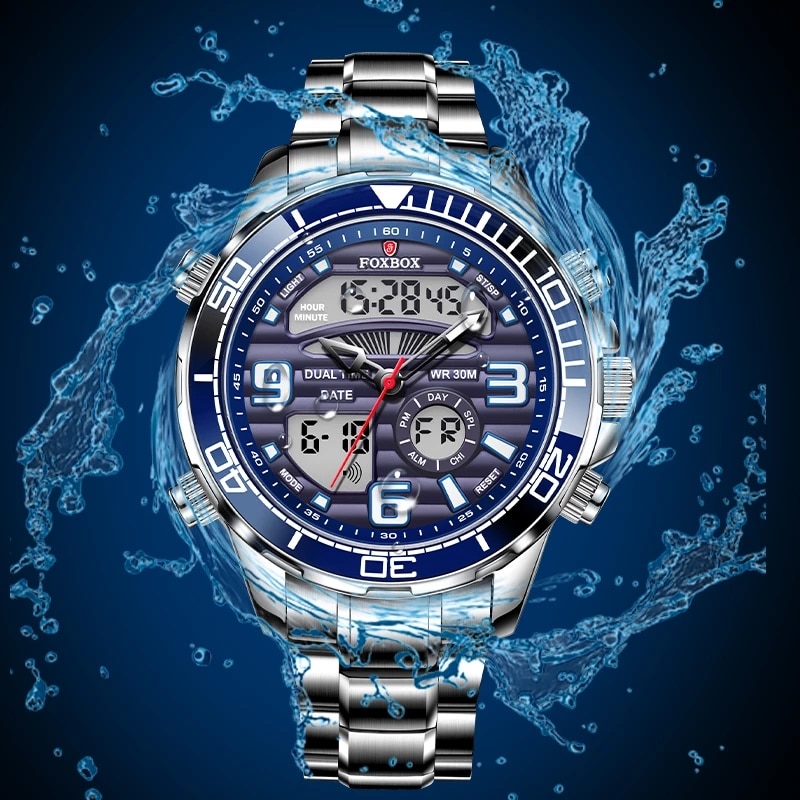 2024 Top Brand Luxury Digital  - огляд і ціна Jewelry Inspired Watches