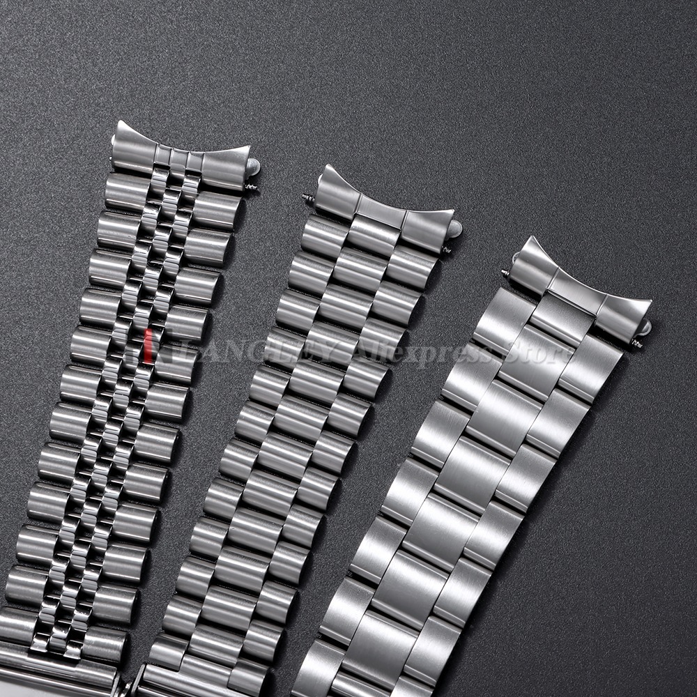 Curved End Stainless Steel Wat - огляд і ціна Jared Jewelry Watches
