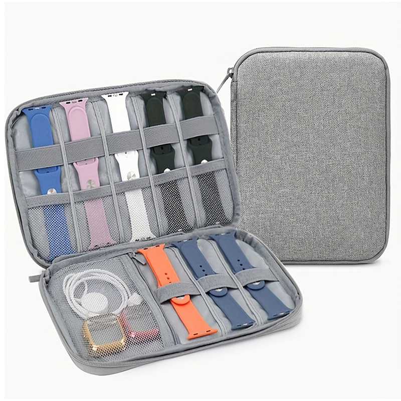 Watchband Bag For Apple Watch  - огляд і ціна Jewellery Watches