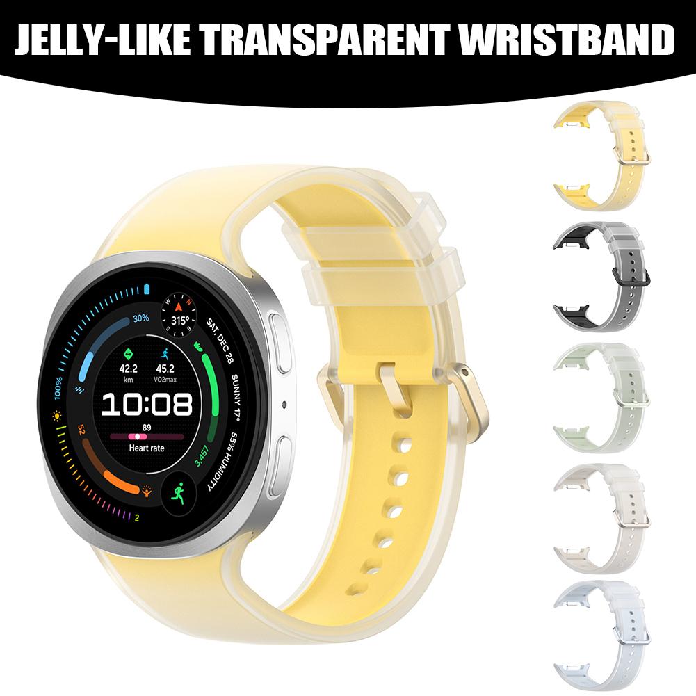 Silicone Band Sport Strap Watc - огляд і ціна Jewellery Watches