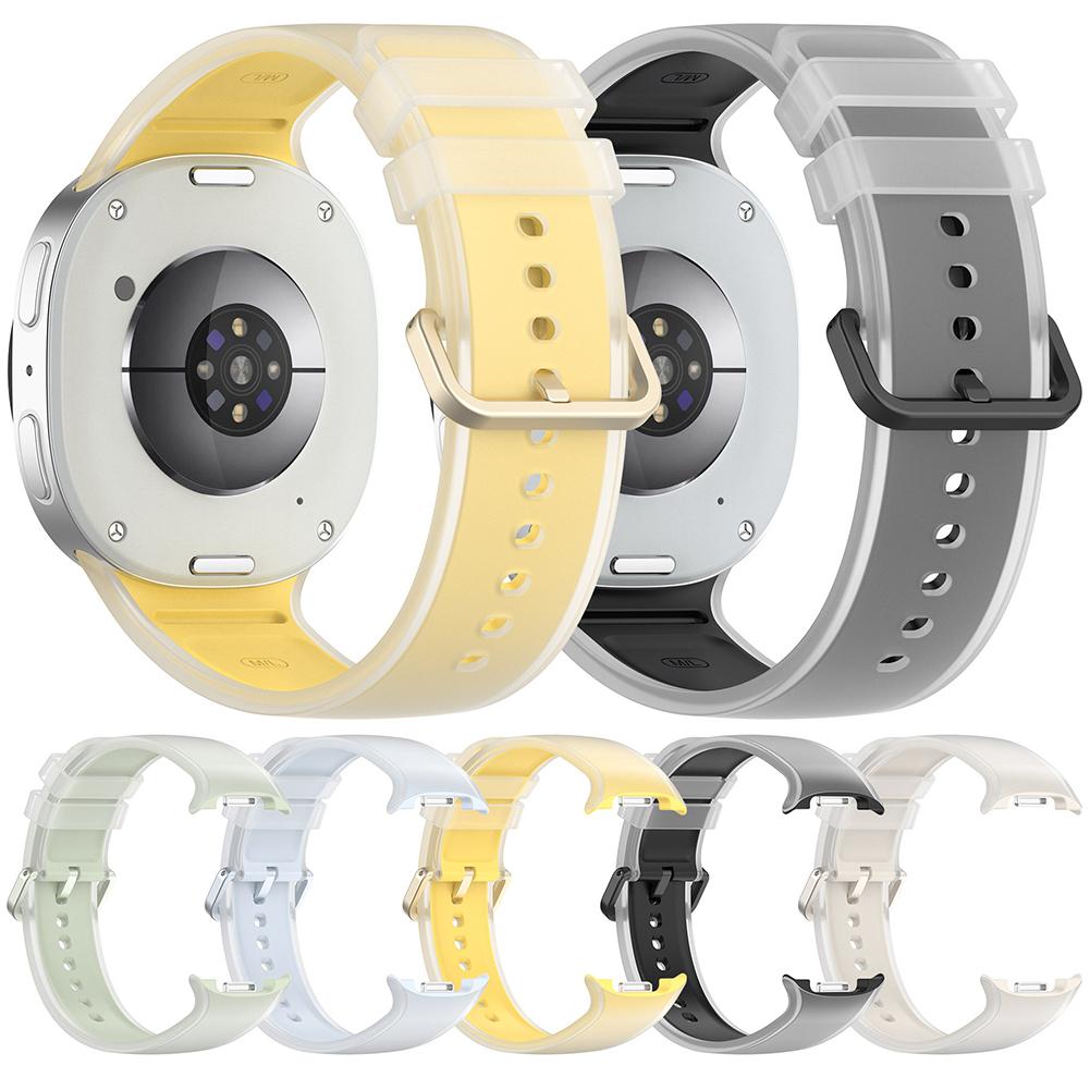 Silicone Band Sport Strap Watc - огляд і ціна Jewellery Watches