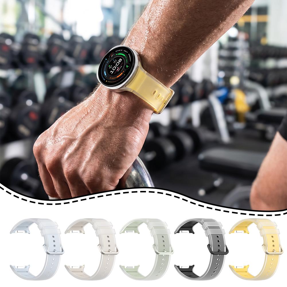 Silicone Band Sport Strap Watc - огляд і ціна Jewellery Watches