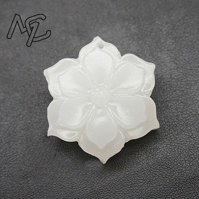 Natural Chinese White Jade Pen - огляд і ціна Jewelry & Watches Sp Z Oo Opinie