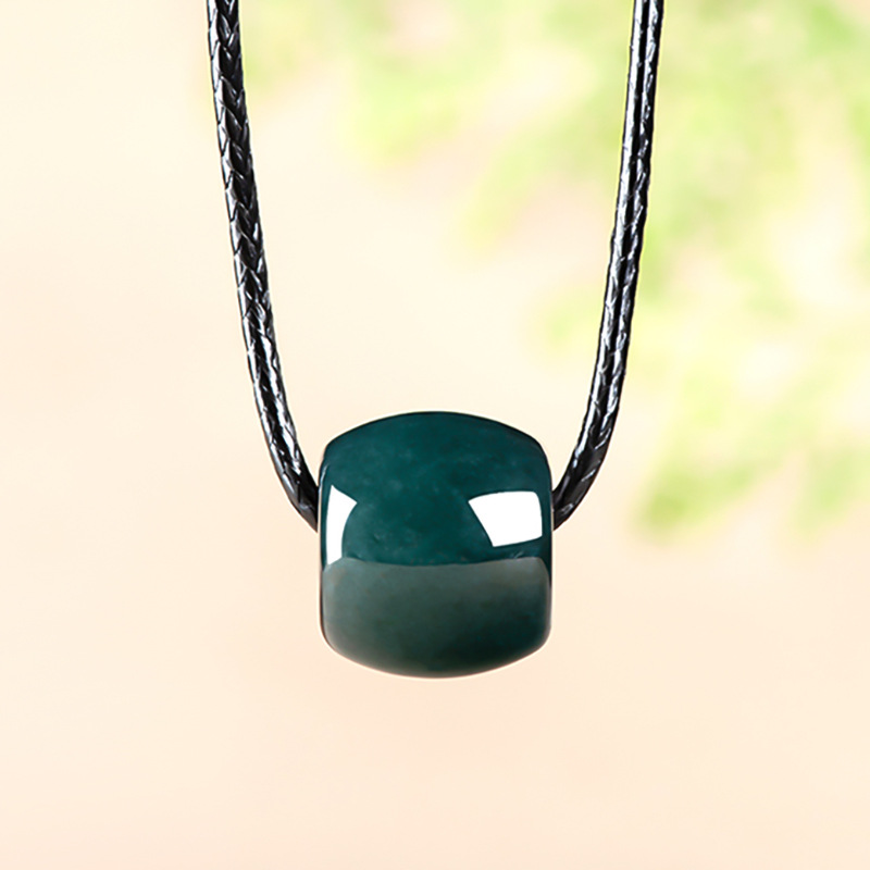 Natural Myanmar Emerald Deep B - огляд і ціна Jewelry & Watches Sp Z Oo Opinie