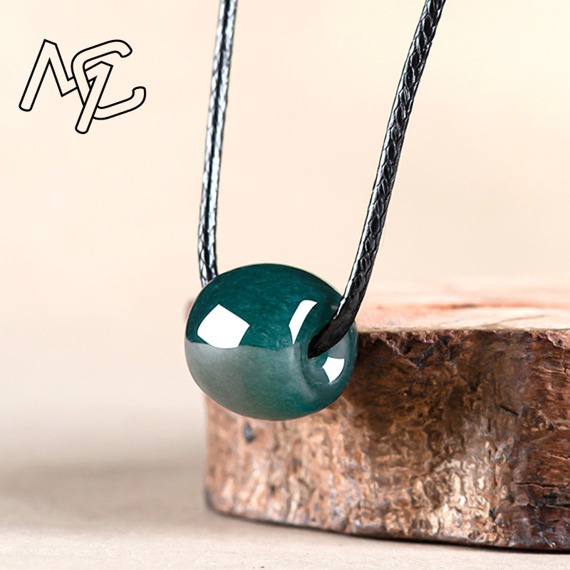 Natural Myanmar Emerald Deep B - огляд і ціна Jewelry & Watches Sp Z Oo Opinie