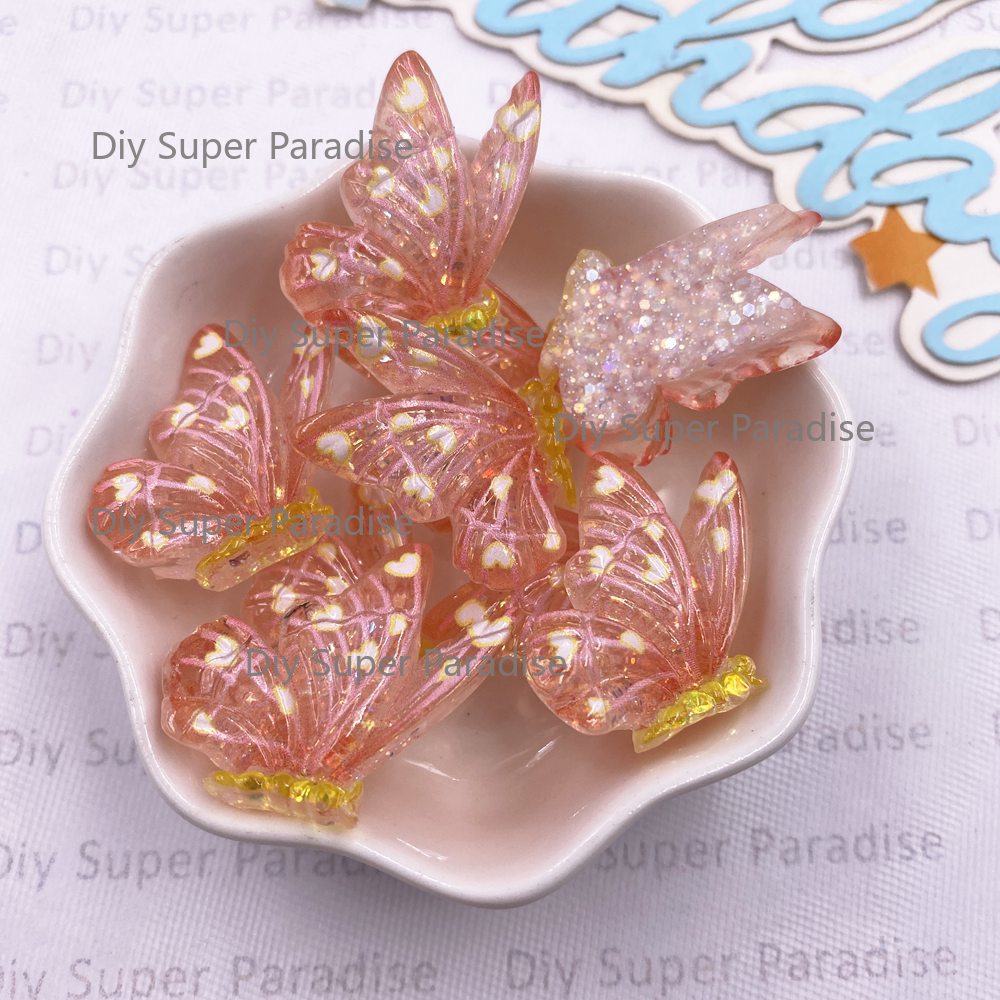 10pcs Colorful Glitter Sequin  - огляд і ціна Paradise Jewelry & Watches Llc